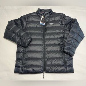 Eddie Bauer Microlight IV Down Packable Jacket